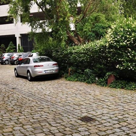 Black & White Vision Apartment - Centrum Opole Exterior foto
