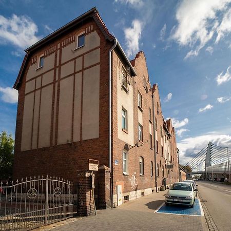 Black & White Vision Apartment - Centrum Opole Exterior foto